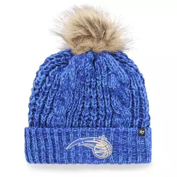 Шапка 47 Orlando Magic, синий