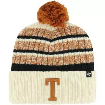 Шапка 47 Texas Longhorns, хаки