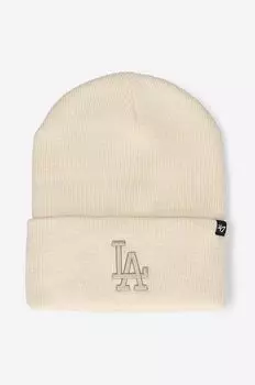 Шапка 47brand, бежевый