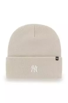 Шапка 47brand, бежевый