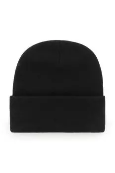 Шапка 47brand, черный