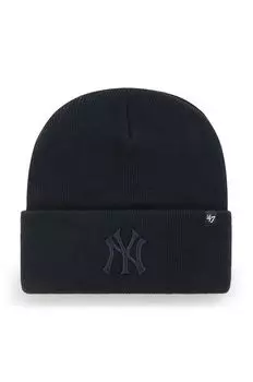 Шапка 47brand, черный