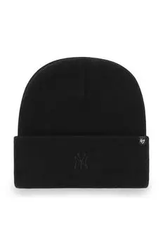 Шапка 47brand, черный