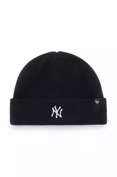 Шапка 47brand, черный