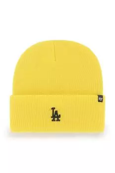 Шапка 47brand, желтый