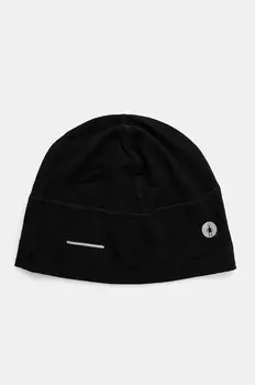Шапка Active Smartwool, черный