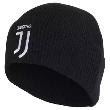 Шапка adidas Juventus 2019/20, черный