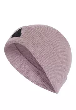 Шапка adidas Sportswear COLD.RDY TECH CUFF, preloved инжир черный