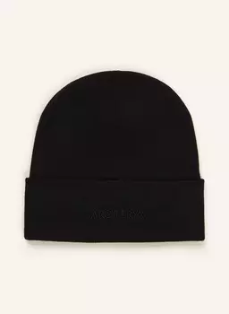 Шапка ARC'TERYX, черный