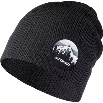 Шапка Atomic Alps Peak, черный