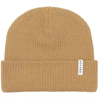 Шапка Autumn Basic, хаки