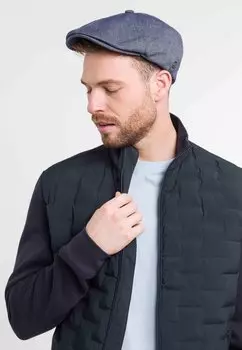 Шапка BAKERBOY bugatti, синий