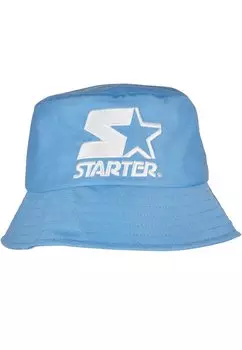 Шапка BASIC BUCKET Starter, Светло-синий