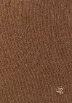 Шапка Bickley+Mitchell, коричневый