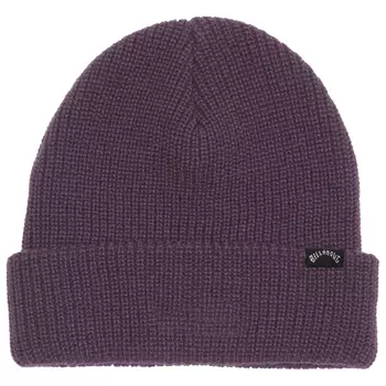 Шапка Billabong Arcade, цвет Dusty Grape