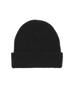 Шапка BILLABONG Beanie, черный