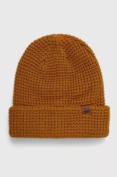 Шапка Биллабонг Billabong, желтый