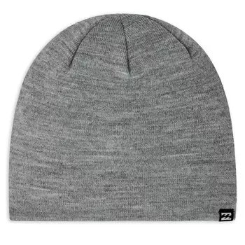 Шапка Billabong MABNVBAD, серый