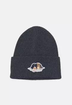 Шапка бини Fiorucci