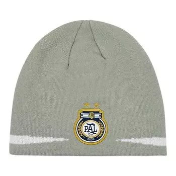 Шапка-бини Palace Pro Nein Cuff, цвет Серый