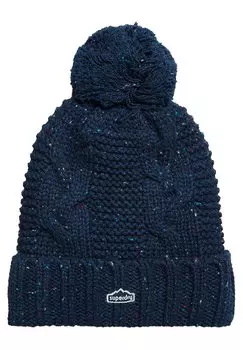 Шапка бини Superdry
