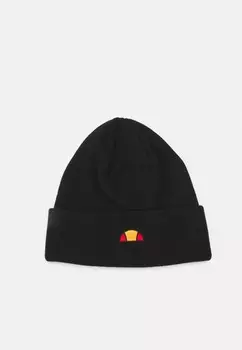 Шапка-бини ТАР Ellesse, черный