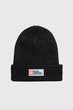 Шапка Black Diamond, черный