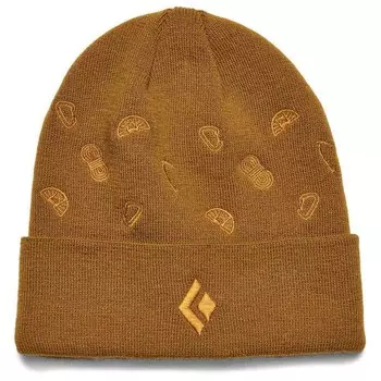 Шапка Black Diamond Gear, черный