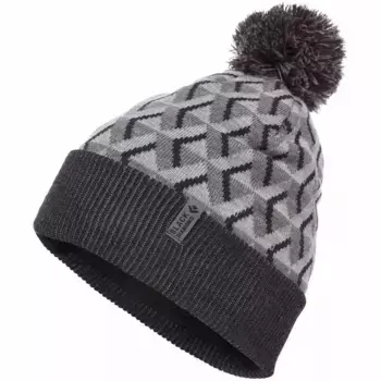Шапка Black Diamond Pom, серый