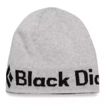 Шапка Black Diamond Reversible, серый