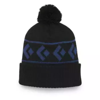 Шапка Black Diamond Tom Pom, черный
