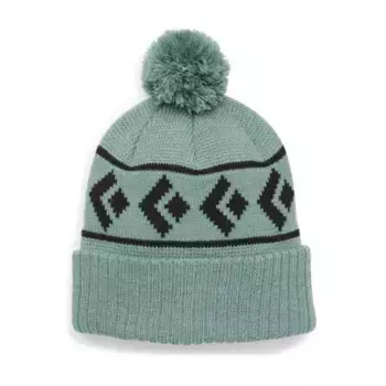 Шапка Black Diamond Tom Pom, синий