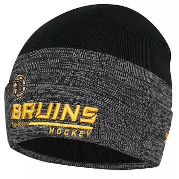 Шапка Boston Bruins NHL Fanatics