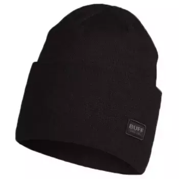 Шапка Buff Knitted, черный