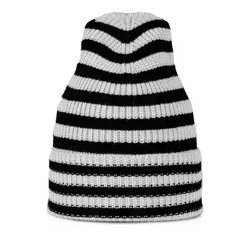 Шапка Buff Knitted, черный