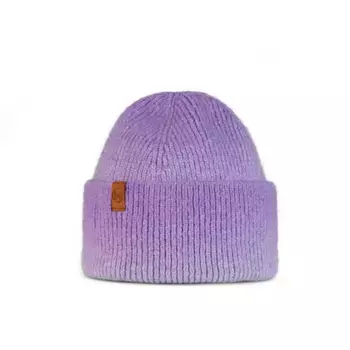 Шапка Buff Knitted, фиолетовый