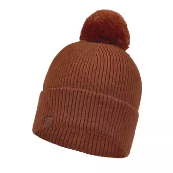 Шапка Buff Knitted, оранжевый