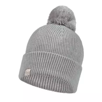 Шапка Buff Knitted, серый