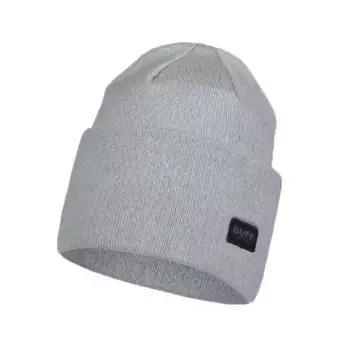 Шапка Buff Knitted, серый