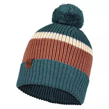 Шапка Buff Knitted, синий