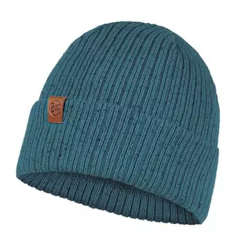 Шапка Buff Knitted, синий