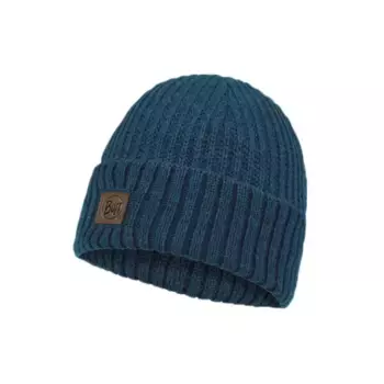 Шапка Buff Knitted, синий