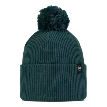 Шапка Buff Knitted, зеленый