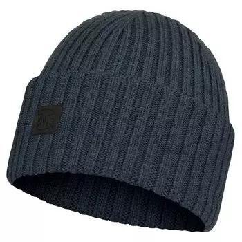 Шапка Buff Merino Wool Fisherman, синий