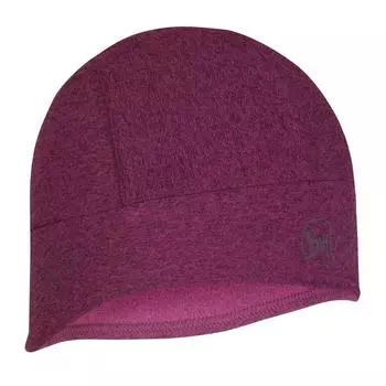 Шапка Buff Tech Fleece, фиолетовый