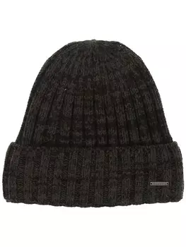 Шапка bugatti Beanie, светло-серый