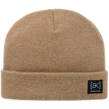Шапка Burton AK Stagger, kelp