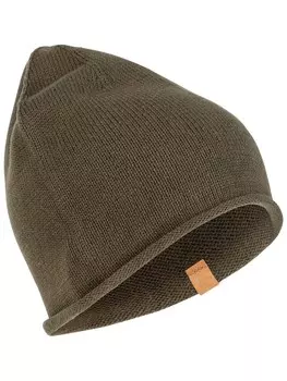 Шапка CAMEL ACTIVE Beanie, хаки