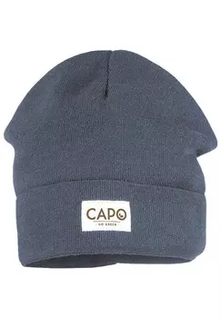 Шапка Capo, синий