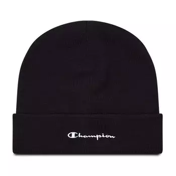 Шапка Champion, темно-синий